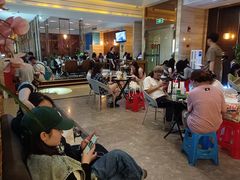 -金色印象·4K影院式足体养生(金沙店)