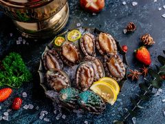 -芭菲盛宴·环球美食(北城国际店)