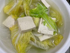 -爆肚于(赵公口桥店)