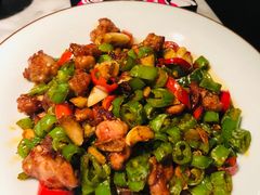 -蔴将·川菜(黄龙万科店)