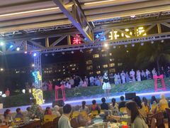 -渔家火锅·海鲜自助餐·演艺(亚龙湾天域酒店)