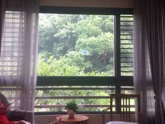 -杭州海华满陇度假酒店