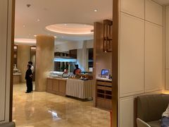 -咸亨大酒店-自助餐厅(解放南路店)