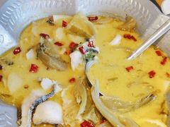 -陈厨老味·老派郴州菜(宜章店)