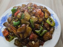 -洪福亮酒家(南草厂街店)