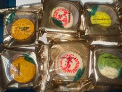 -芦庄子桂顺斋(和平路总店)