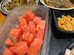 -小饕荟雅安贡椒鱼鲜馆(广福桥店)