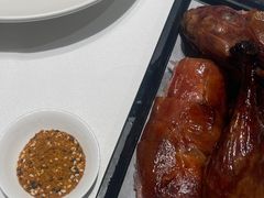 -小厨娘淮扬菜(天印大道店)