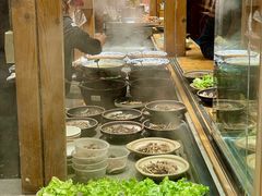 -沙州食驿·非遗小吃夜市