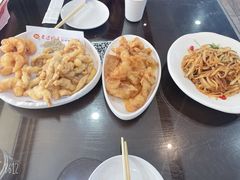 -老边饺子馆(中街店)