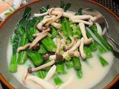 -逸东轩(香港逸东酒店)