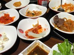 -火炉火自助餐(枫蓝国际店)