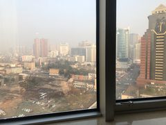 -成都天府丽都喜来登饭店