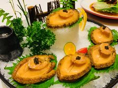 -许家菜(望江店)