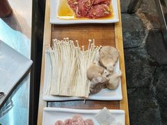 -老字号.雅克白族石板烧十年老店(大理古城店)