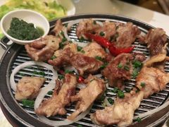 -贝勒爷·酥不腻烤鸭