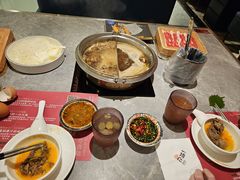 -一绪に寿喜烧(虹悦城店)
