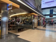 -奥黑尔国际机场