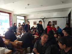 大堂-梁师傅砂锅(哈达西街店)
