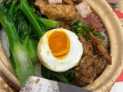 -华记煲仔华·煲仔饭(三元里万科里店)