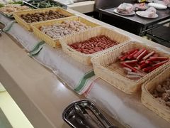 -吉森温泉养生酒店-中餐厅