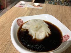 -老班长手工灌汤包(望京华彩店)