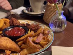 -Uncle Kosto科斯托·中东菜