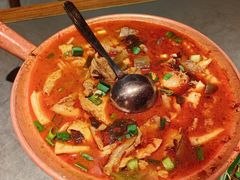 -云海肴·汽锅鸡·云南菜(高德置地店)