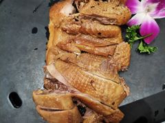 -国人川菜(李家村建东街店)