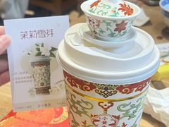 -图味美小黄鱼·景德菜(浙江路店)