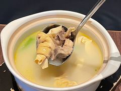 -十里弄堂(K11店)