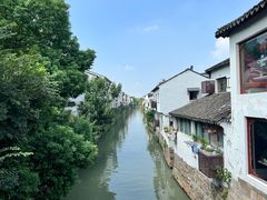-山塘街