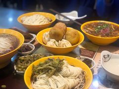 -毛华美食(清扬路店)