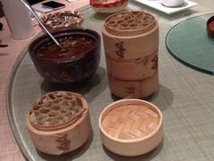 iphone_upload_pic-西贝莜面村(上海百联西郊店)