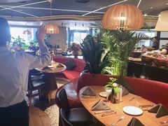 -拉蒂娜·巴西牛排馆 Latina·Brazilian Steakhouse(王府井喜悦店)