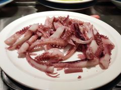 -钱小主·自助回旋烤肉火锅餐厅(东方新天地店)