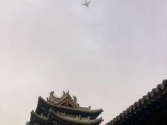 -榆次老城
