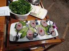 -南国锋味椰子鸡(瀚海店)