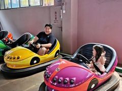 -史努比缤纷世界
