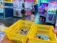 -快乐街区(成都龙湖北城天街店)