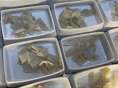 -香逸山自助火锅