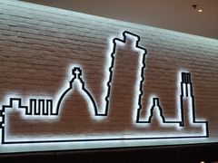 -萨莉亚(巴黎春天成山店)