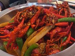 -聚味瞿记·龙虾堂(坡子街店)