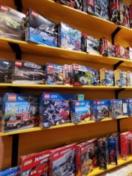 -Block Park 租乐高(D32店)