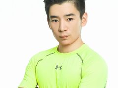 -中田健身工作室(博兴路店)