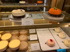 -PAUL LAFAYET 法式甜品(国金中心商场店)