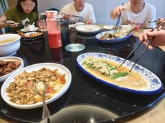 -兔爸私家小厨(新北万达店)