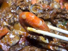 海陆演习-青木岚小海鲜•小龙虾(友谊店)