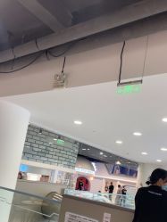 -MINI MARS KIDS CLUB亲子家庭中心(杨浦黄兴店)