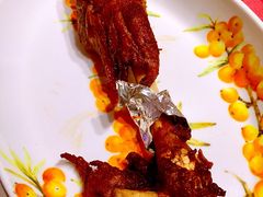 -西贝莜面村(上海百联西郊店)